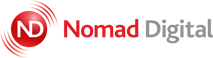 Nomad Digital Logo